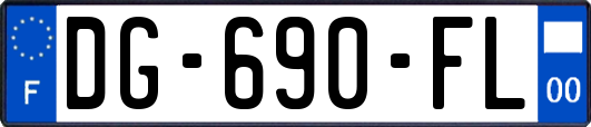 DG-690-FL