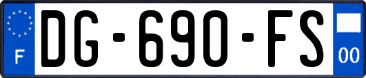 DG-690-FS