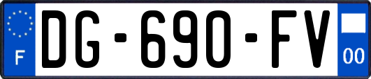 DG-690-FV