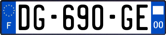 DG-690-GE