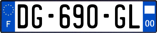 DG-690-GL