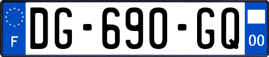 DG-690-GQ