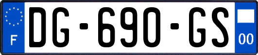 DG-690-GS