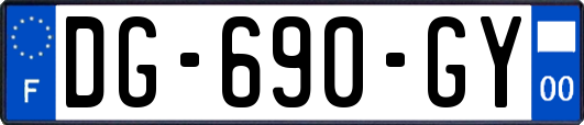 DG-690-GY