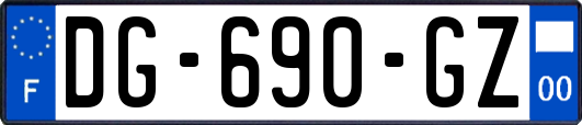 DG-690-GZ