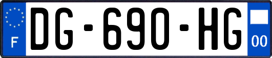 DG-690-HG