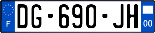 DG-690-JH