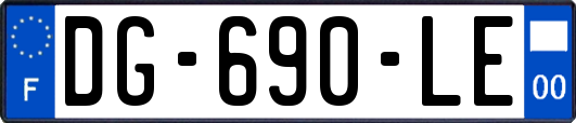 DG-690-LE