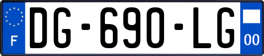 DG-690-LG