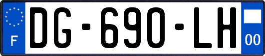 DG-690-LH