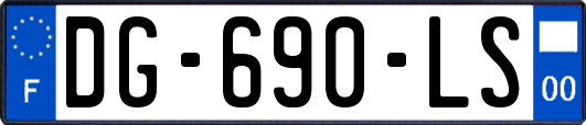 DG-690-LS