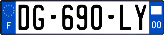 DG-690-LY