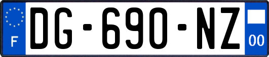 DG-690-NZ