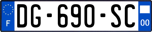 DG-690-SC