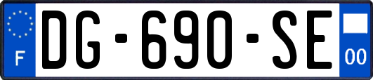 DG-690-SE