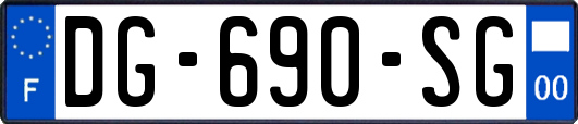 DG-690-SG