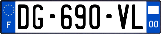 DG-690-VL
