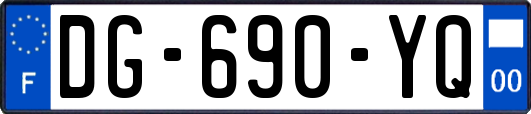 DG-690-YQ
