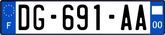 DG-691-AA