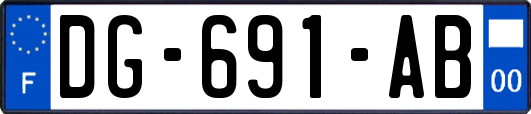 DG-691-AB