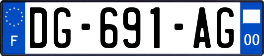 DG-691-AG