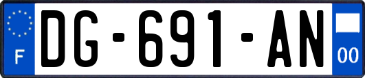 DG-691-AN