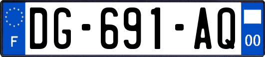 DG-691-AQ
