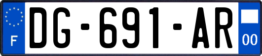 DG-691-AR