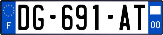 DG-691-AT