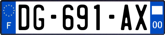 DG-691-AX