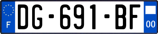 DG-691-BF