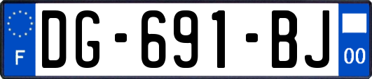 DG-691-BJ