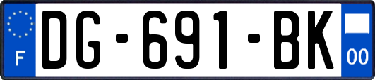 DG-691-BK