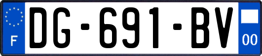 DG-691-BV
