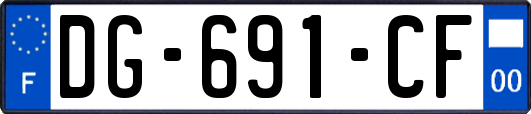 DG-691-CF