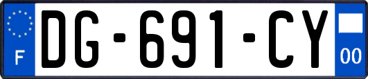 DG-691-CY