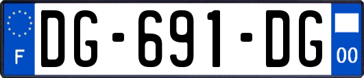 DG-691-DG