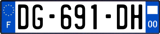 DG-691-DH