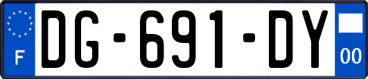 DG-691-DY