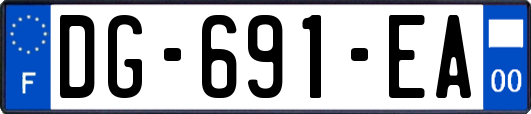 DG-691-EA