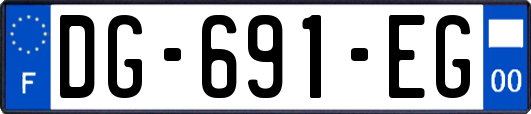 DG-691-EG
