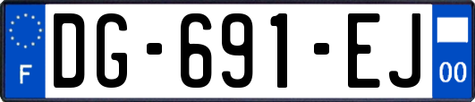 DG-691-EJ