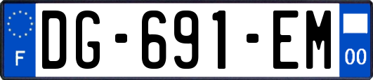 DG-691-EM