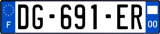 DG-691-ER