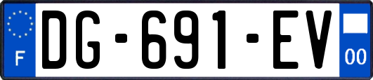 DG-691-EV