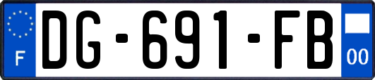 DG-691-FB