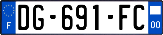 DG-691-FC