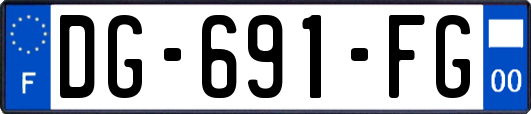 DG-691-FG