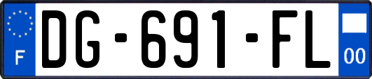 DG-691-FL