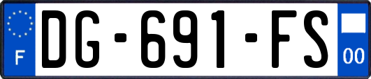 DG-691-FS